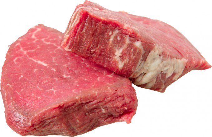 filet mignon