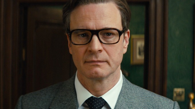 Kingsman CF