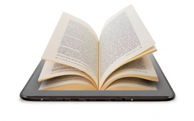 eBook-Reader