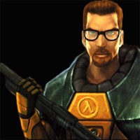 Gordon Freeman